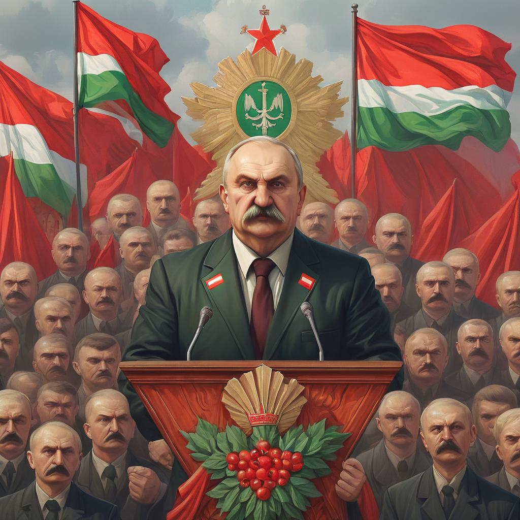 Belarusian ideology